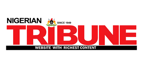 Nigerian Tribune logo