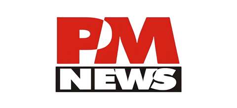 PM News logo