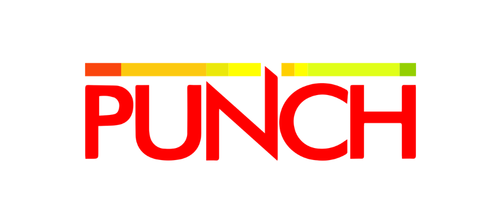 Punch logo
