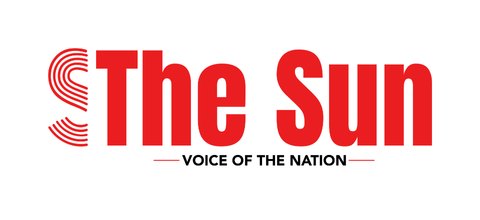 The Sun logo