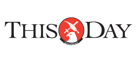ThisDay logo